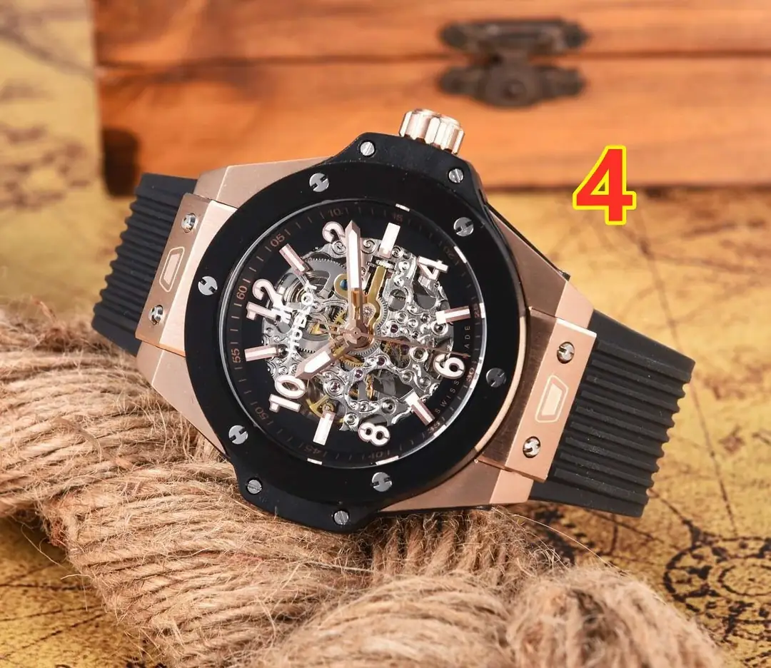 5776-125$-Hublot gallery