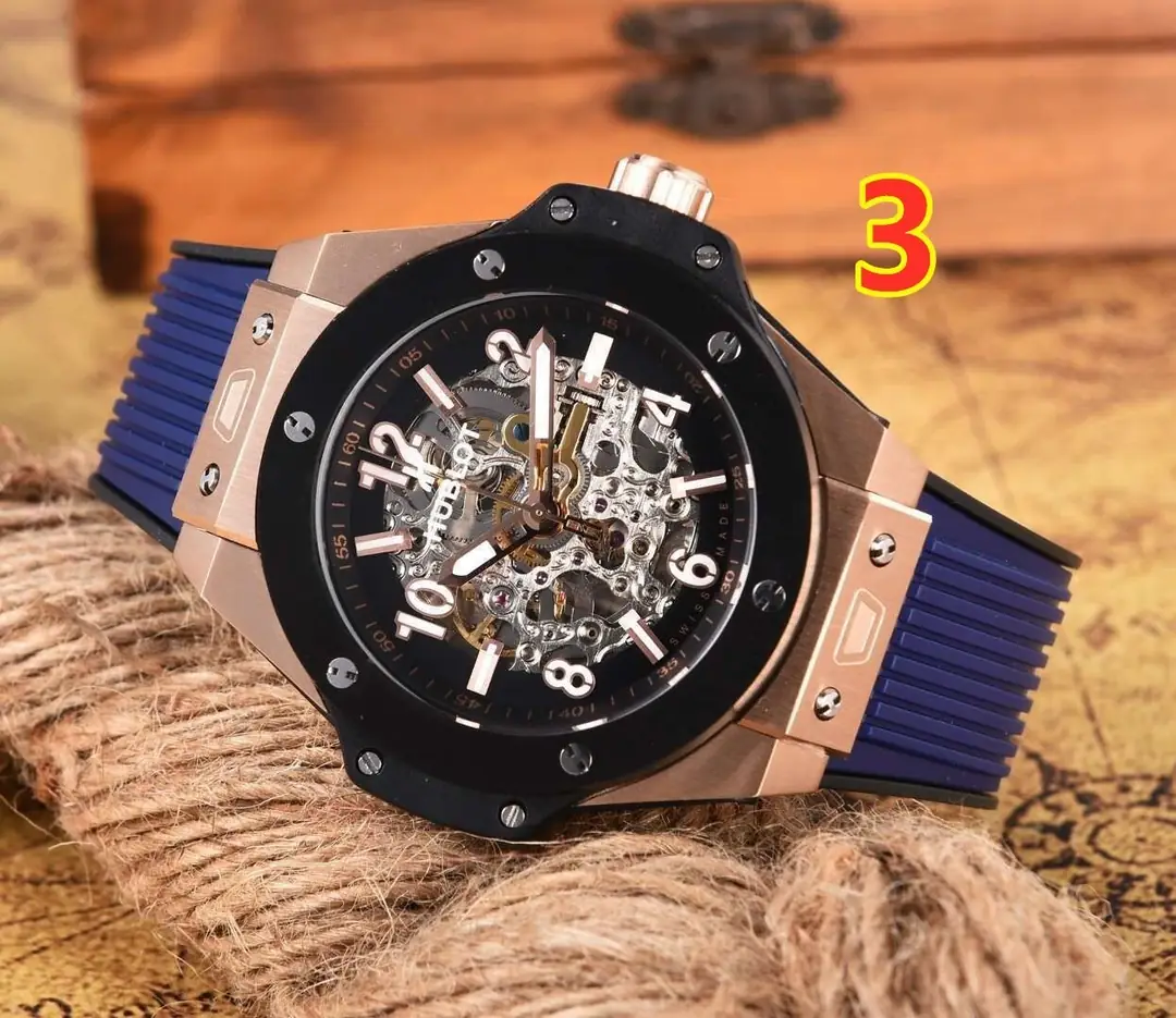 5776-125$-Hublot gallery