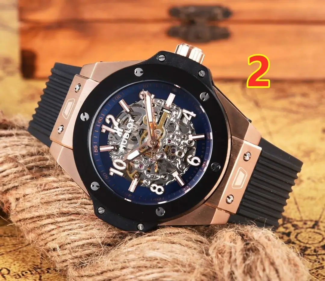5776-125$-Hublot gallery