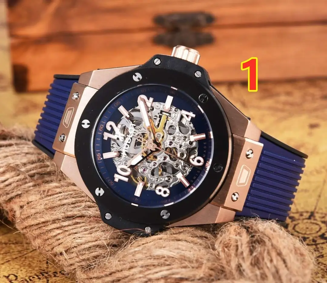 5776-125$-Hublot gallery