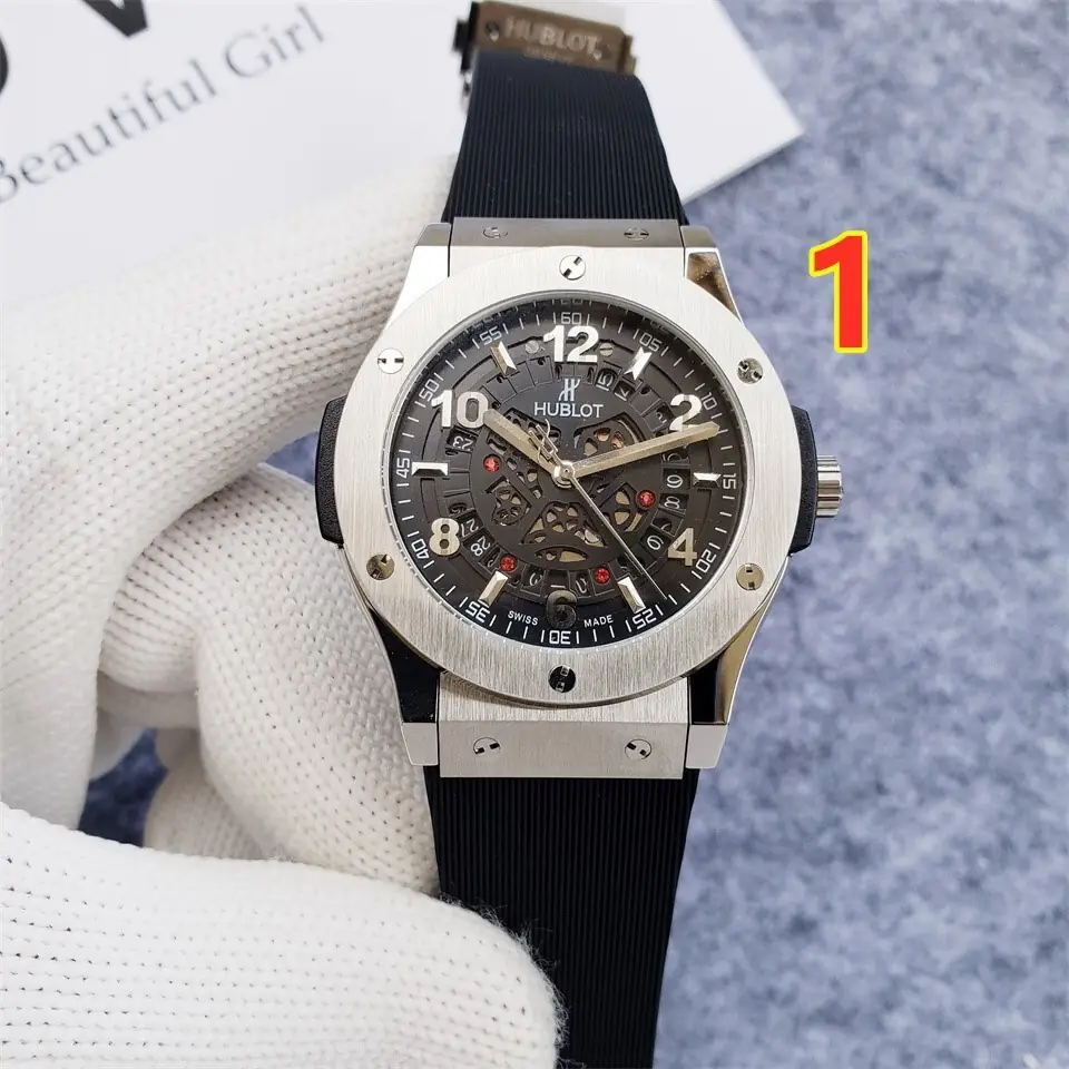 5778-115$-Hublot gallery