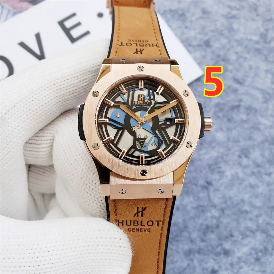 5778-115$-Hublot gallery