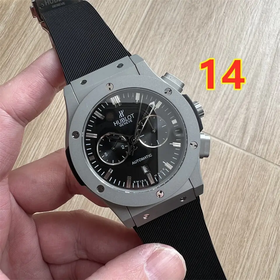 5779-125$-Hublot gallery