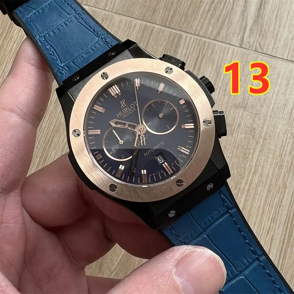 5779-125$-Hublot gallery
