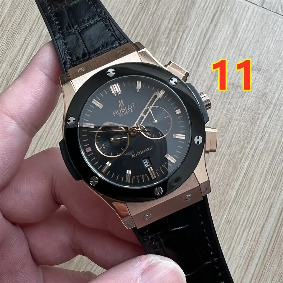 5779-125$-Hublot gallery