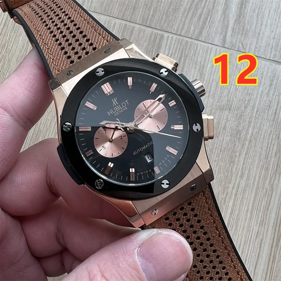 5779-125$-Hublot gallery