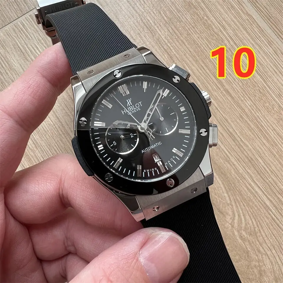 5779-125$-Hublot gallery
