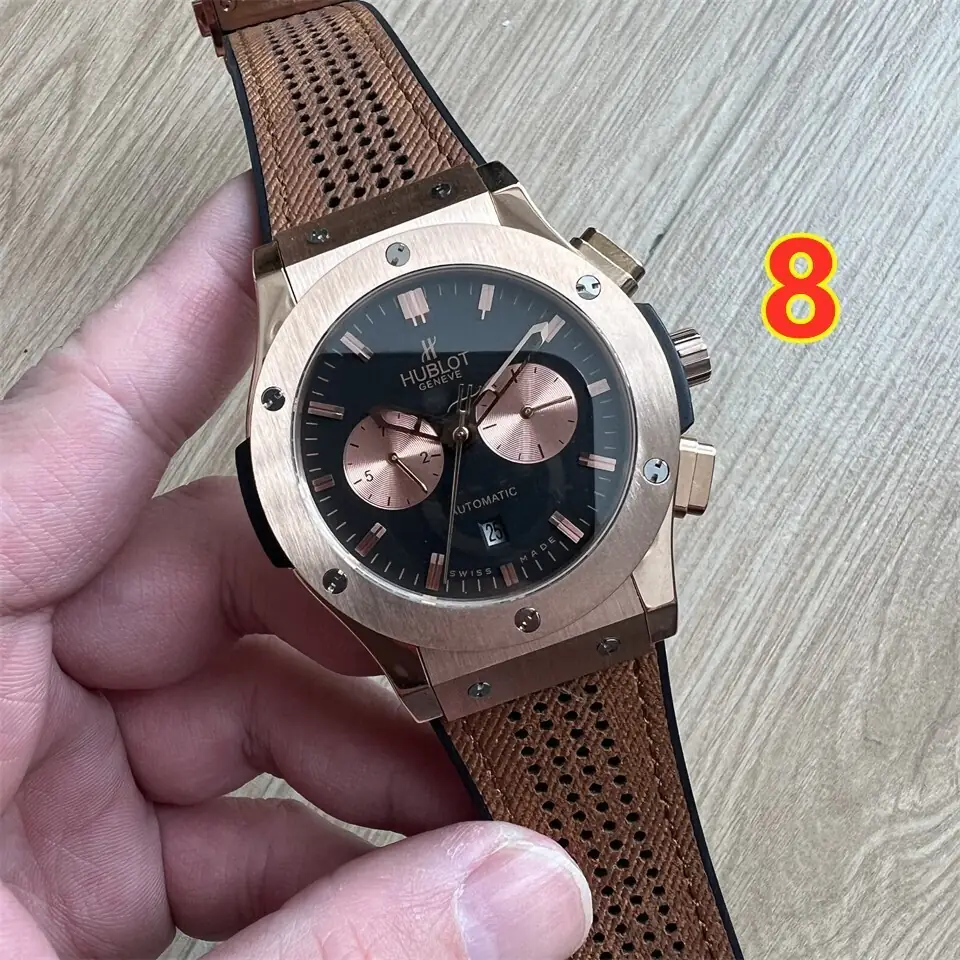 5779-125$-Hublot gallery