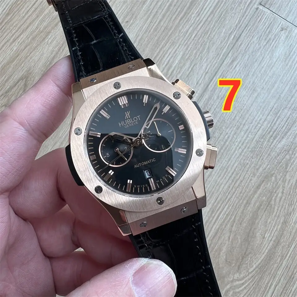 5779-125$-Hublot gallery