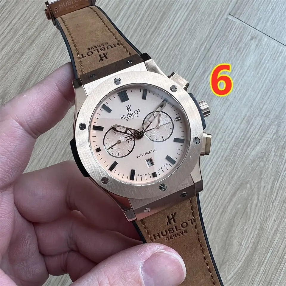 5779-125$-Hublot gallery