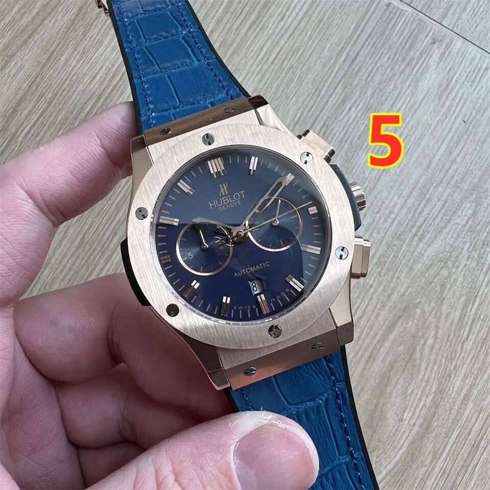 5779-125$-Hublot gallery