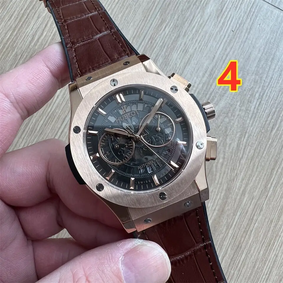 5779-125$-Hublot gallery