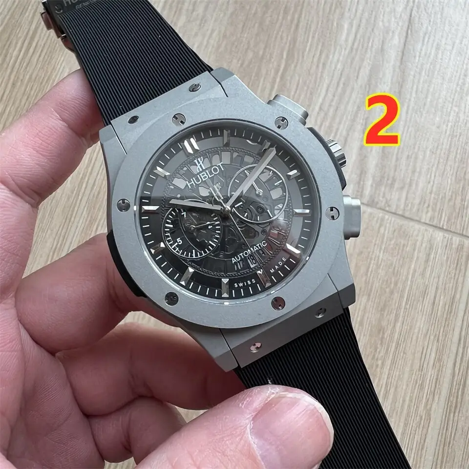 5779-125$-Hublot gallery