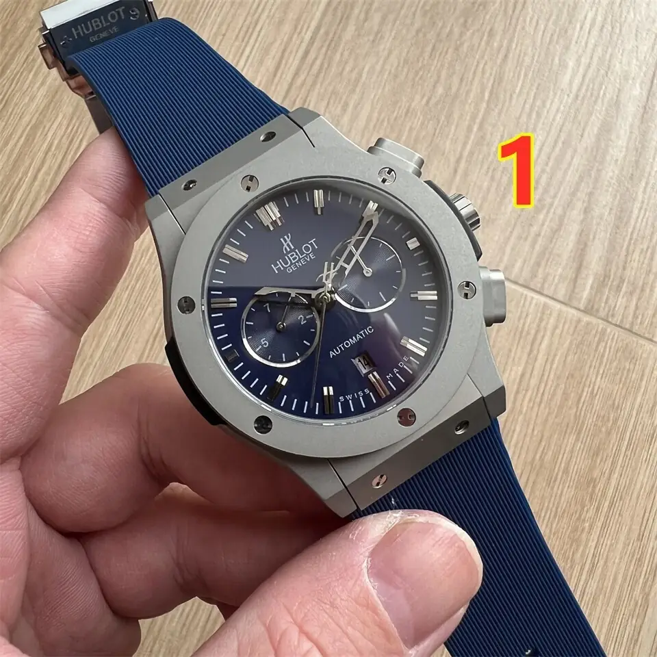 5779-125$-Hublot gallery