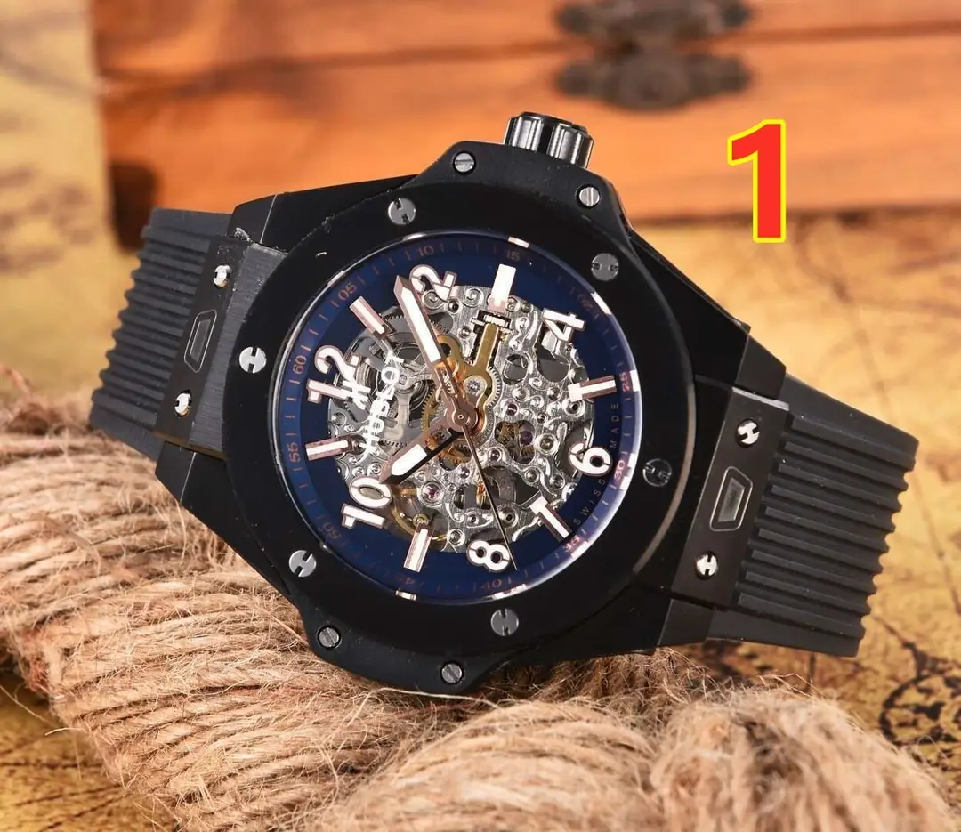 5781-130$-Hublot gallery
