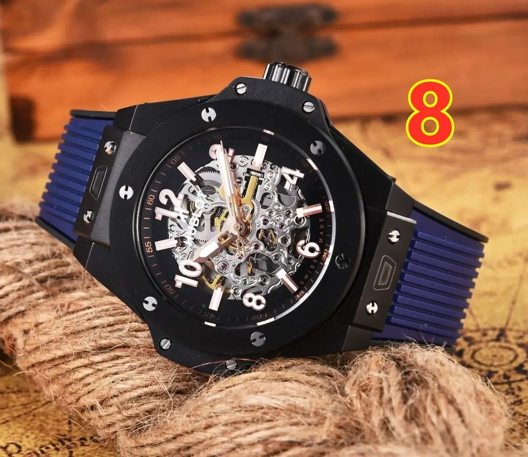 5781-130$-Hublot gallery