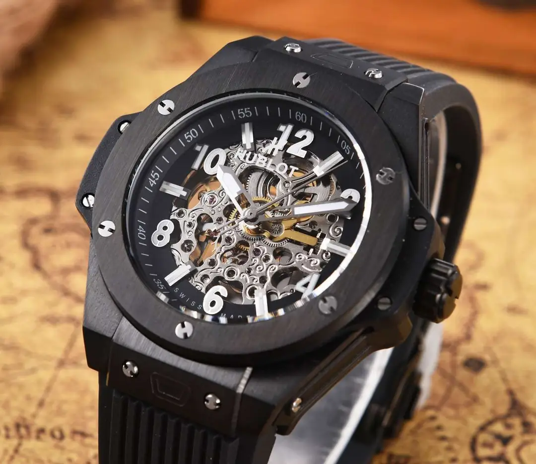 5781-130$-Hublot gallery