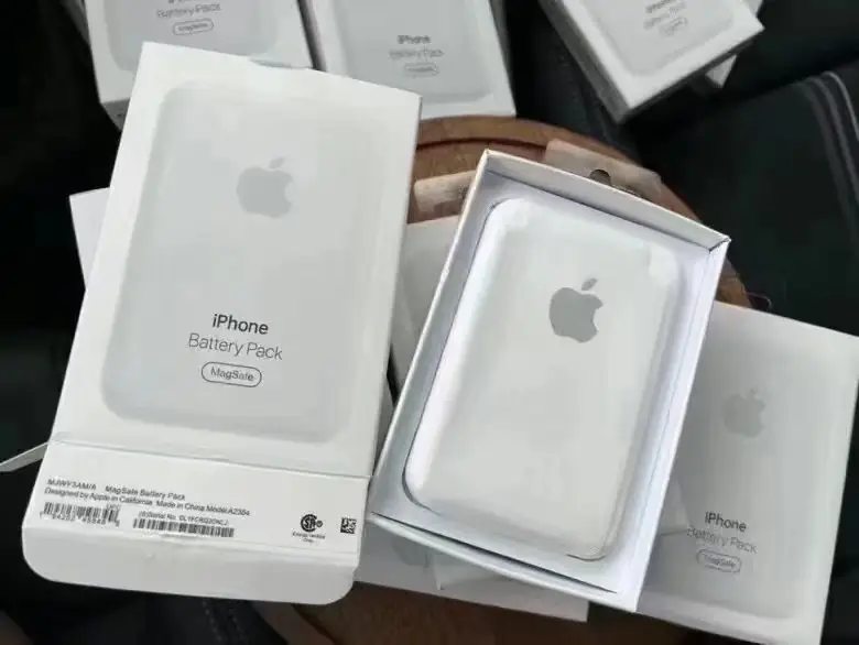 5812-110$-Apple Electronics Combo Set: gallery