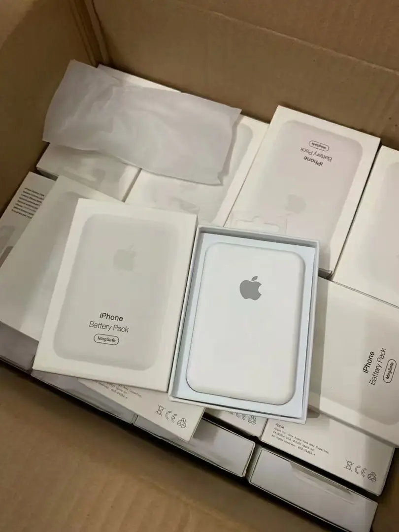 5812-110$-Apple Electronics Combo Set: gallery