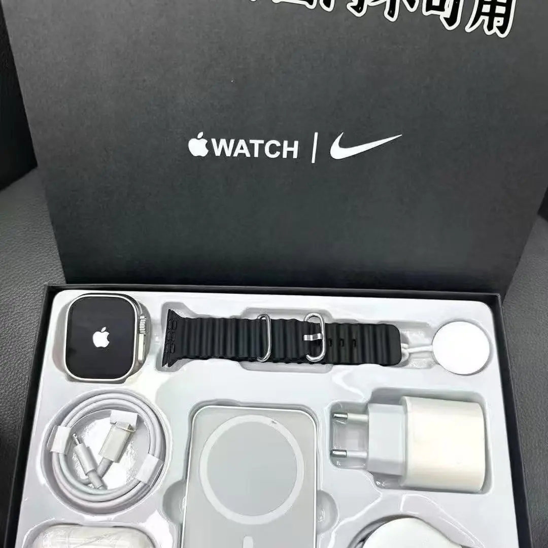 5812-110$-Apple Electronics Combo Set: gallery