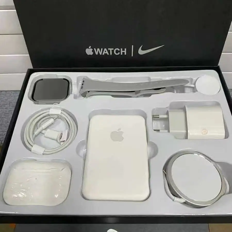 5812-110$-Apple Electronics Combo Set: gallery