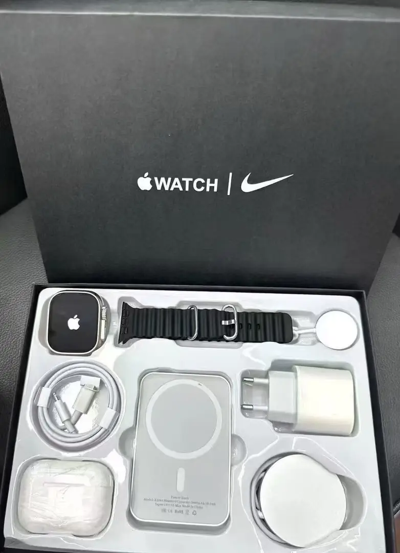 5812-110$-Apple Electronics Combo Set: gallery