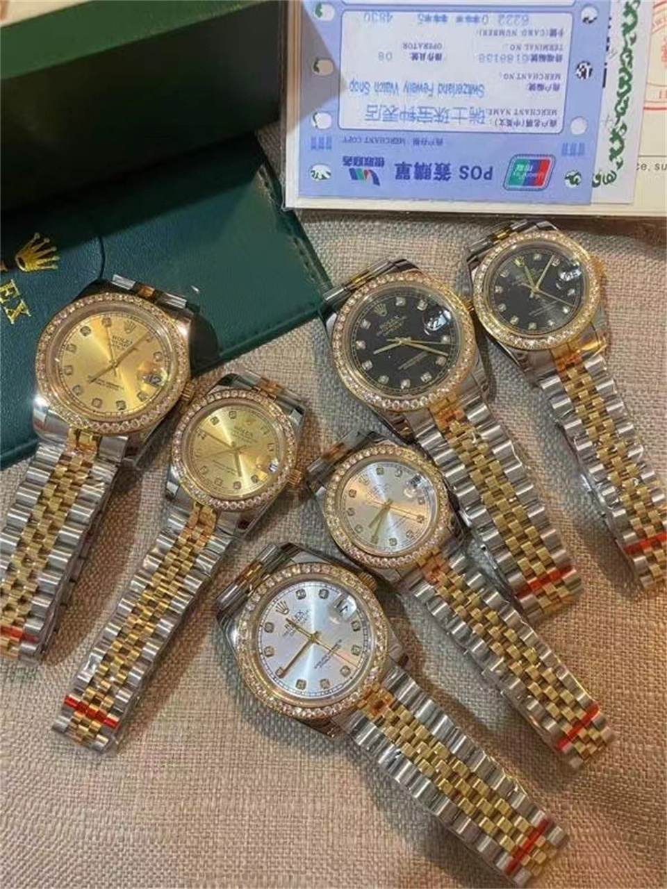 5833-99.9$-Rolex gallery