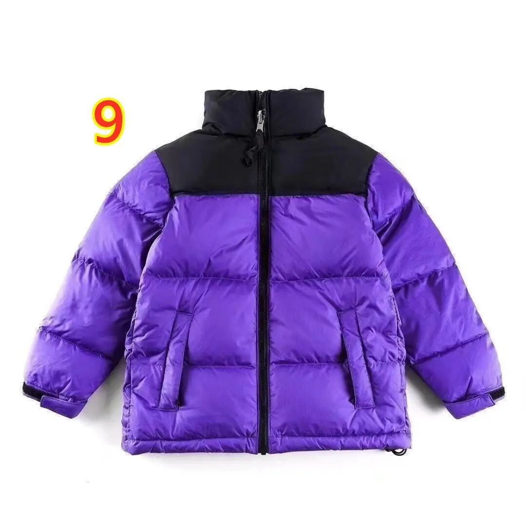 5893-75$-children's down jackets from The North Face gallery