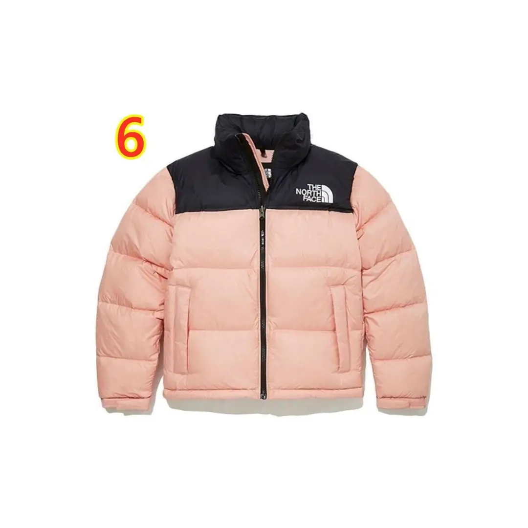 5893-75$-children's down jackets from The North Face gallery