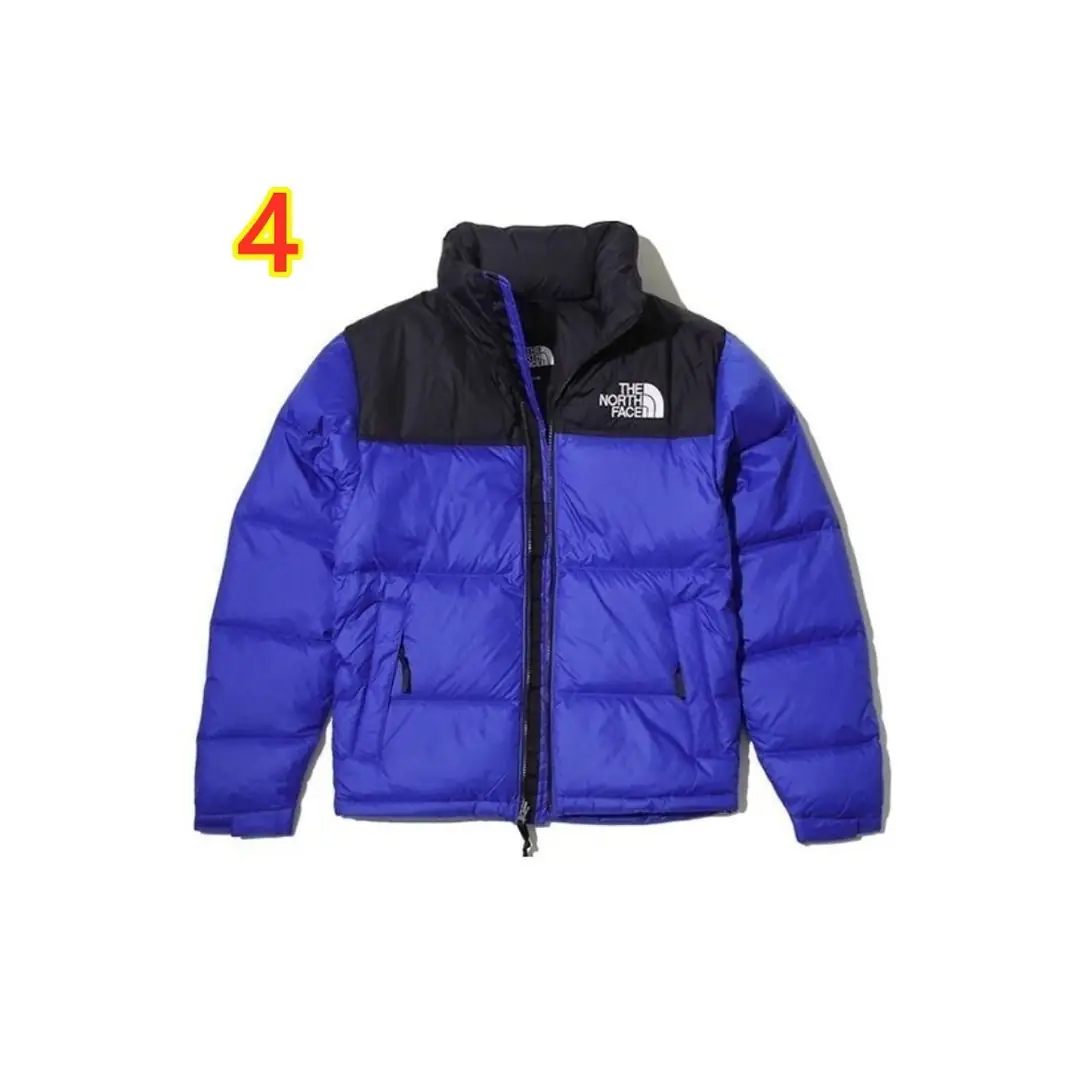 5893-75$-children's down jackets from The North Face gallery