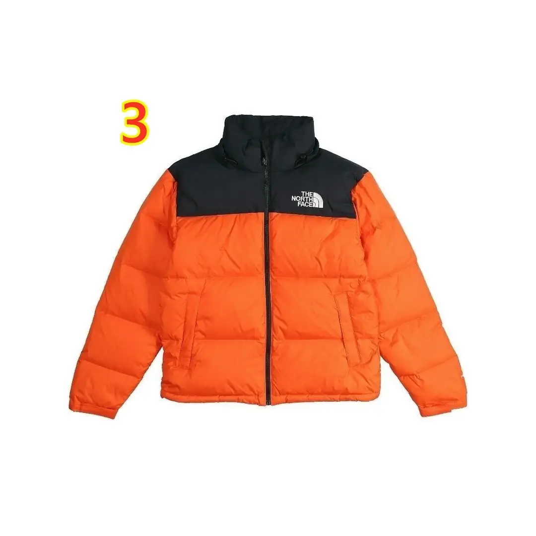 5893-75$-children's down jackets from The North Face gallery