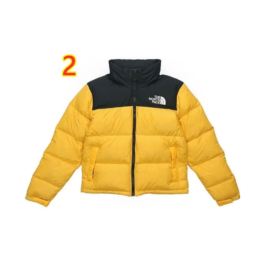 5893-75$-children's down jackets from The North Face gallery