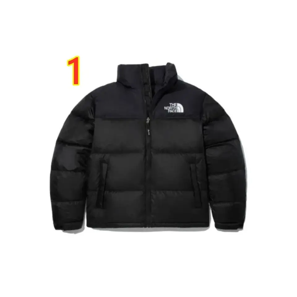 5893-75$-children's down jackets from The North Face gallery