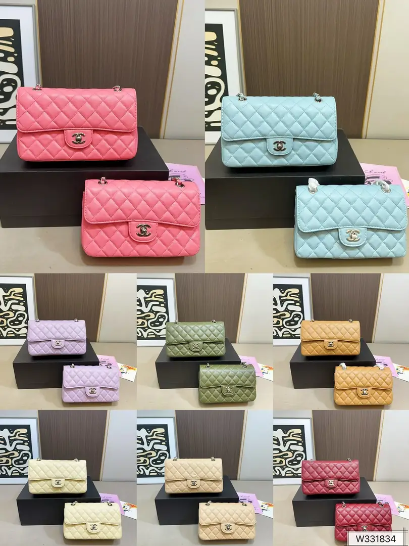 5894-65$-CHANEL gallery