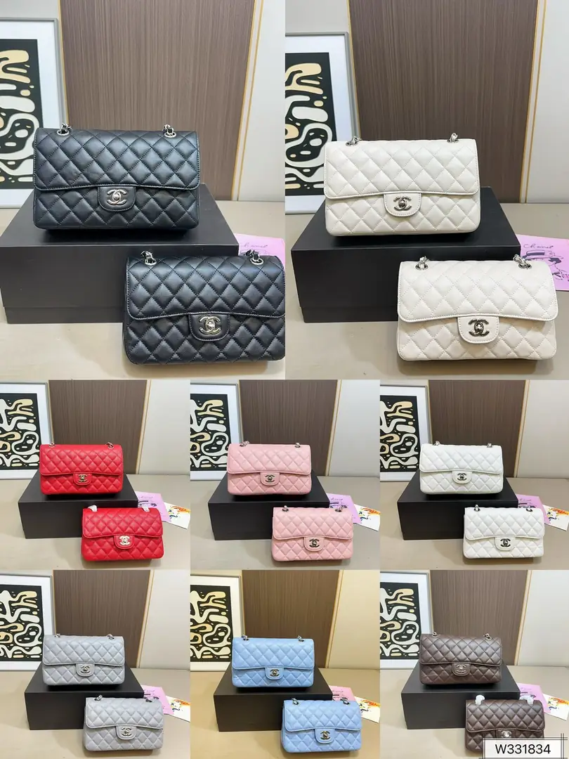 5895-65$-CHANEL gallery