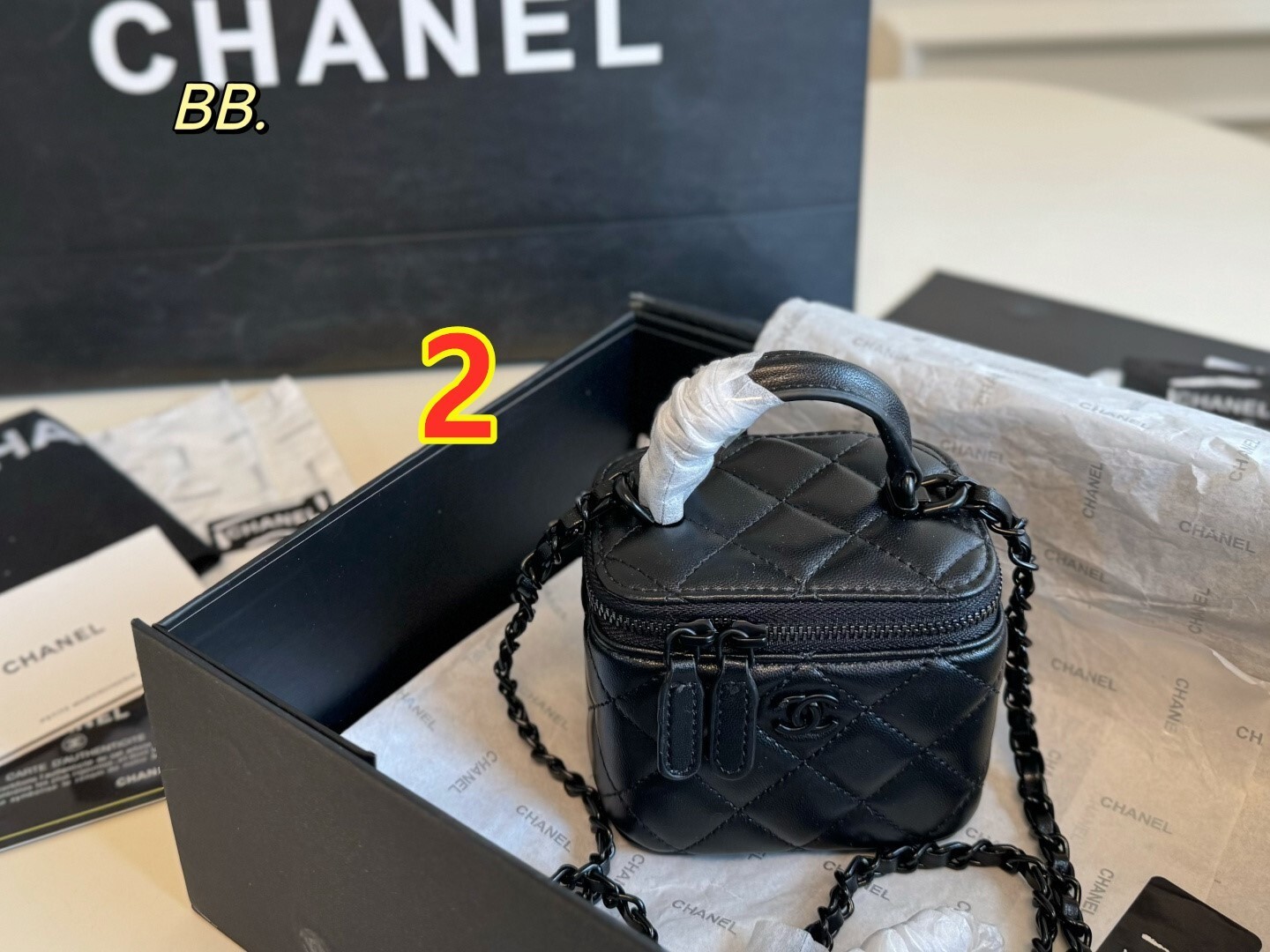 5897-63$-CHANEL gallery