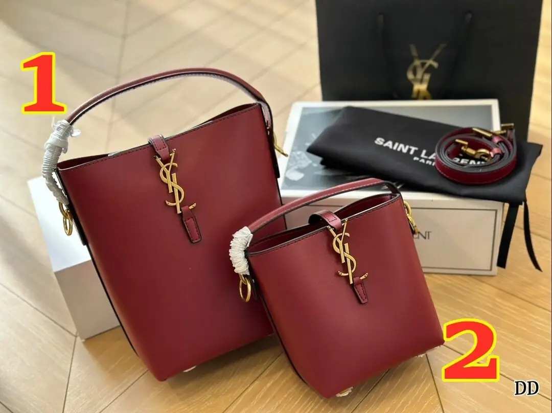 6010-65$-YSL gallery