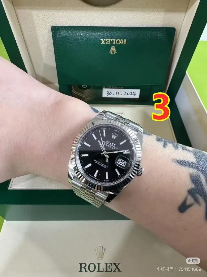 6040-79.9$-Rolex gallery