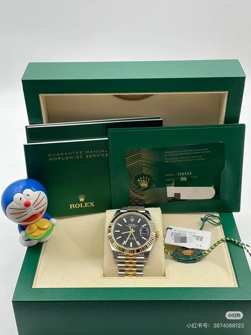 6040-79.9$-Rolex gallery