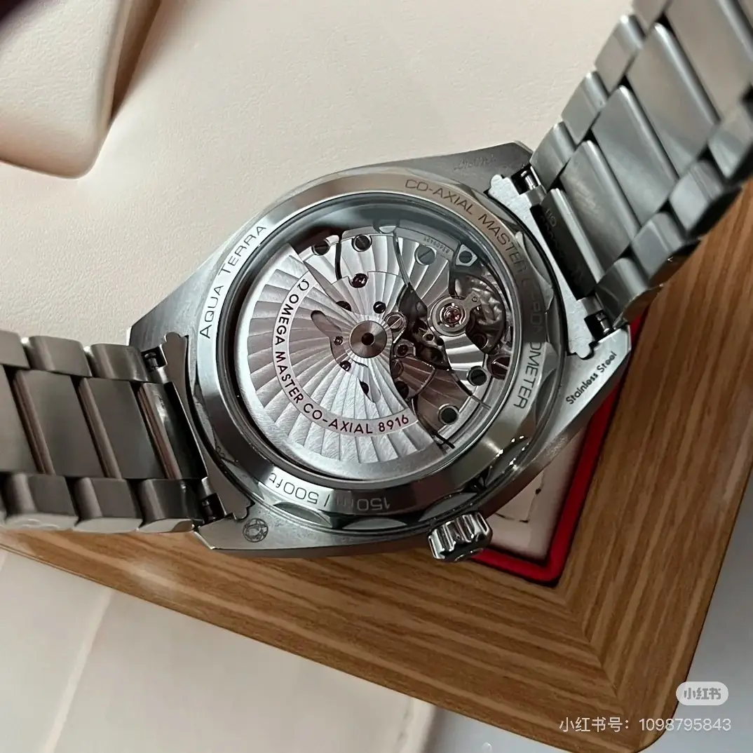 6055-125.6$-Omega gallery