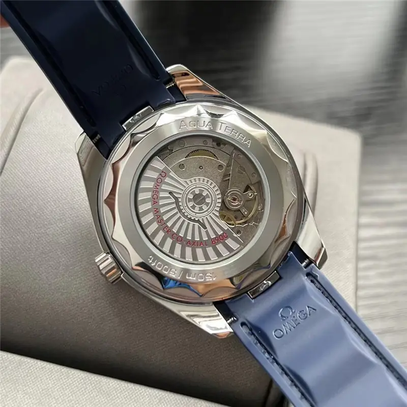 6055-125.6$-Omega gallery