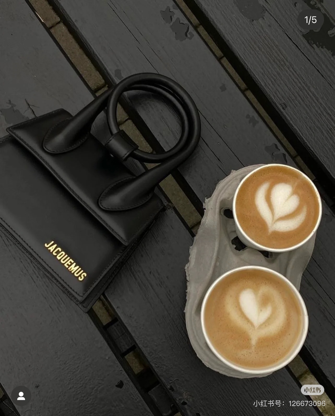 6061-57$-JACQUEMUS gallery