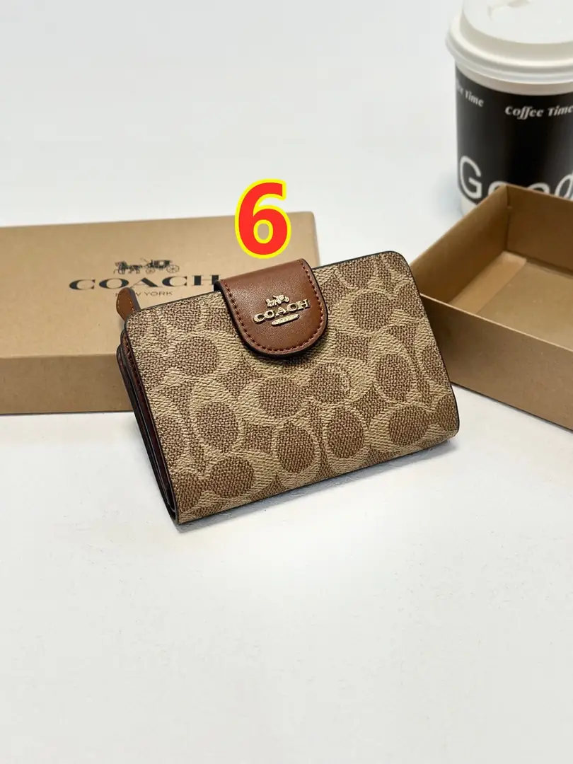 6066-45.5$-COACH gallery