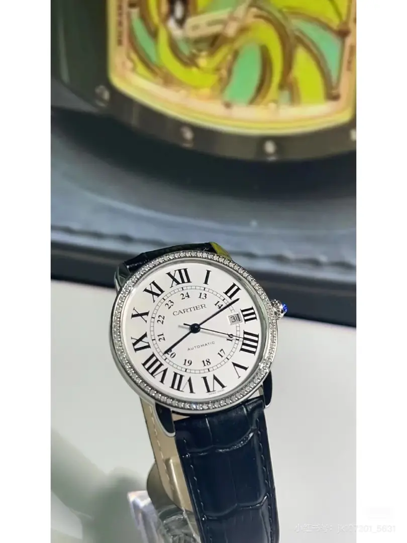 6073-125.66$-Cartier gallery