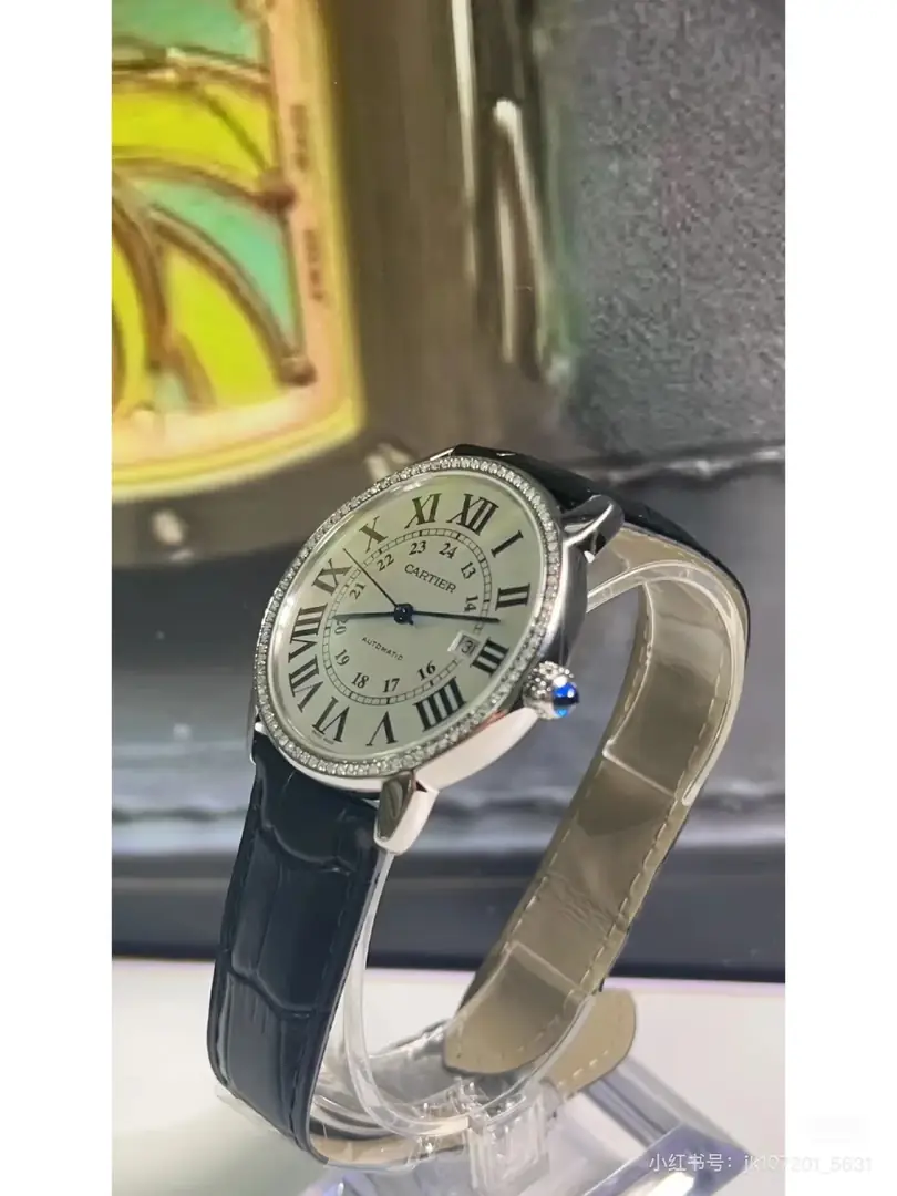 6073-125.66$-Cartier gallery