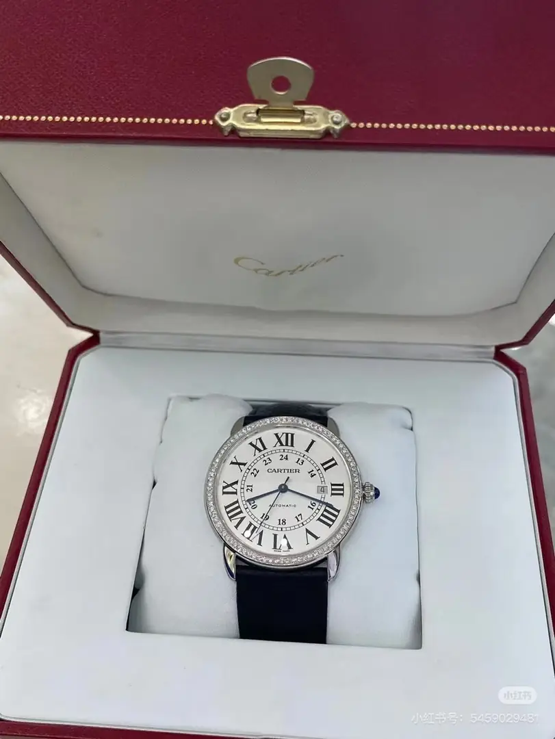 6073-125.66$-Cartier gallery