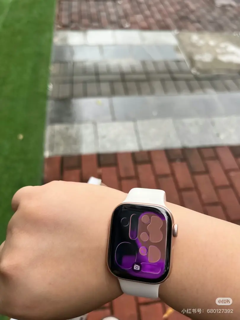 6080-69.99$-Apple Watch-S11 gallery