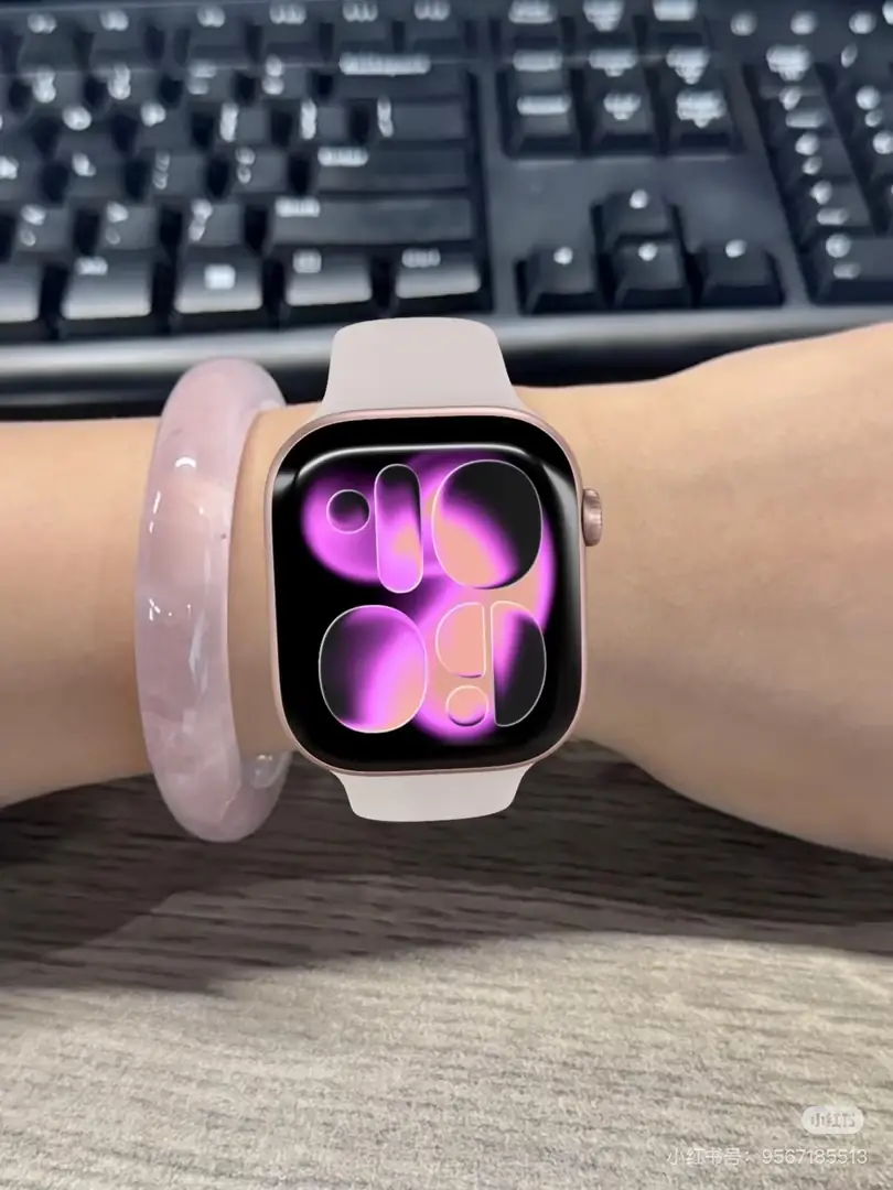 6080-69.99$-Apple Watch-S11 gallery