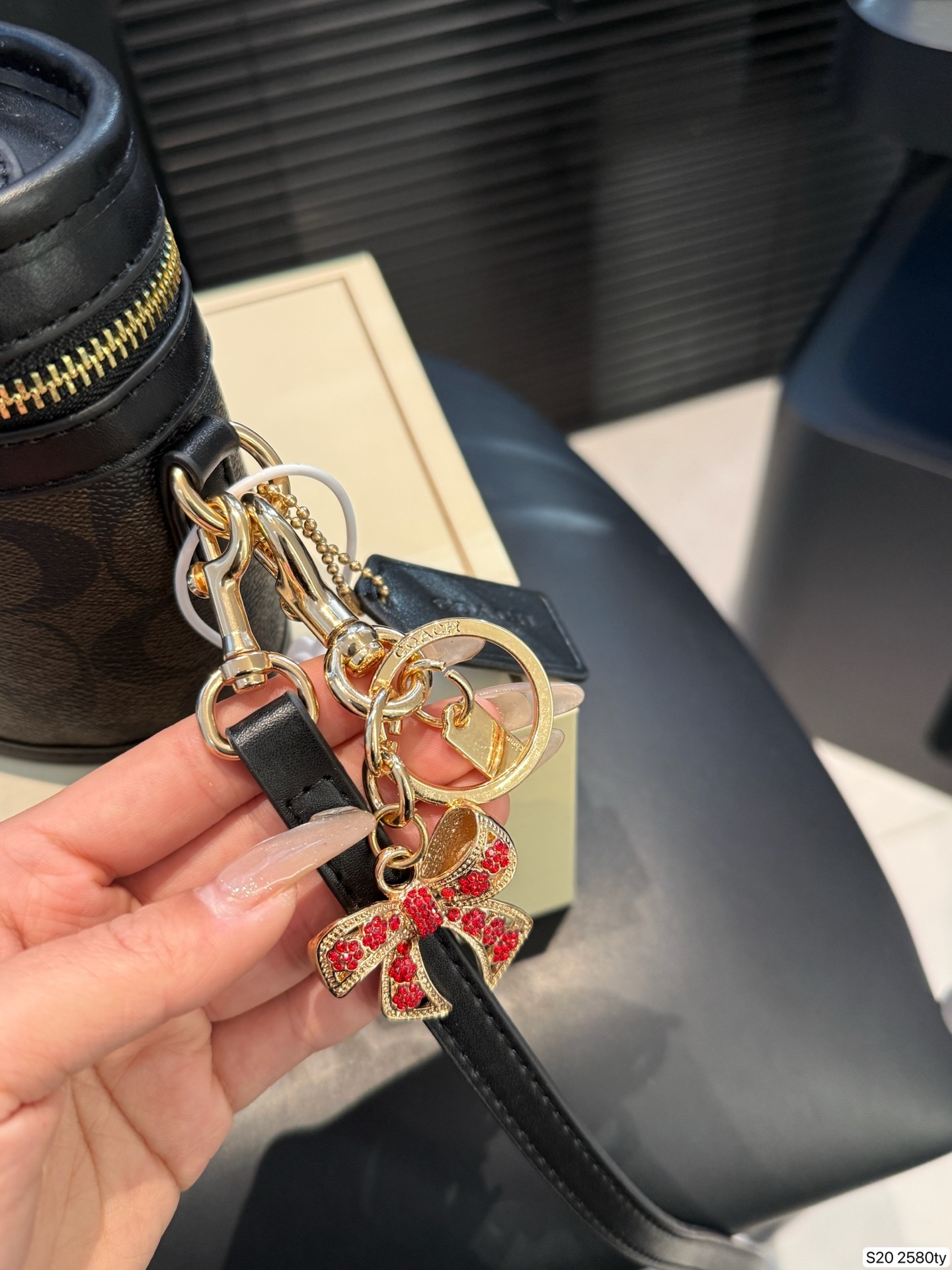 6085-59.8$-COACH gallery