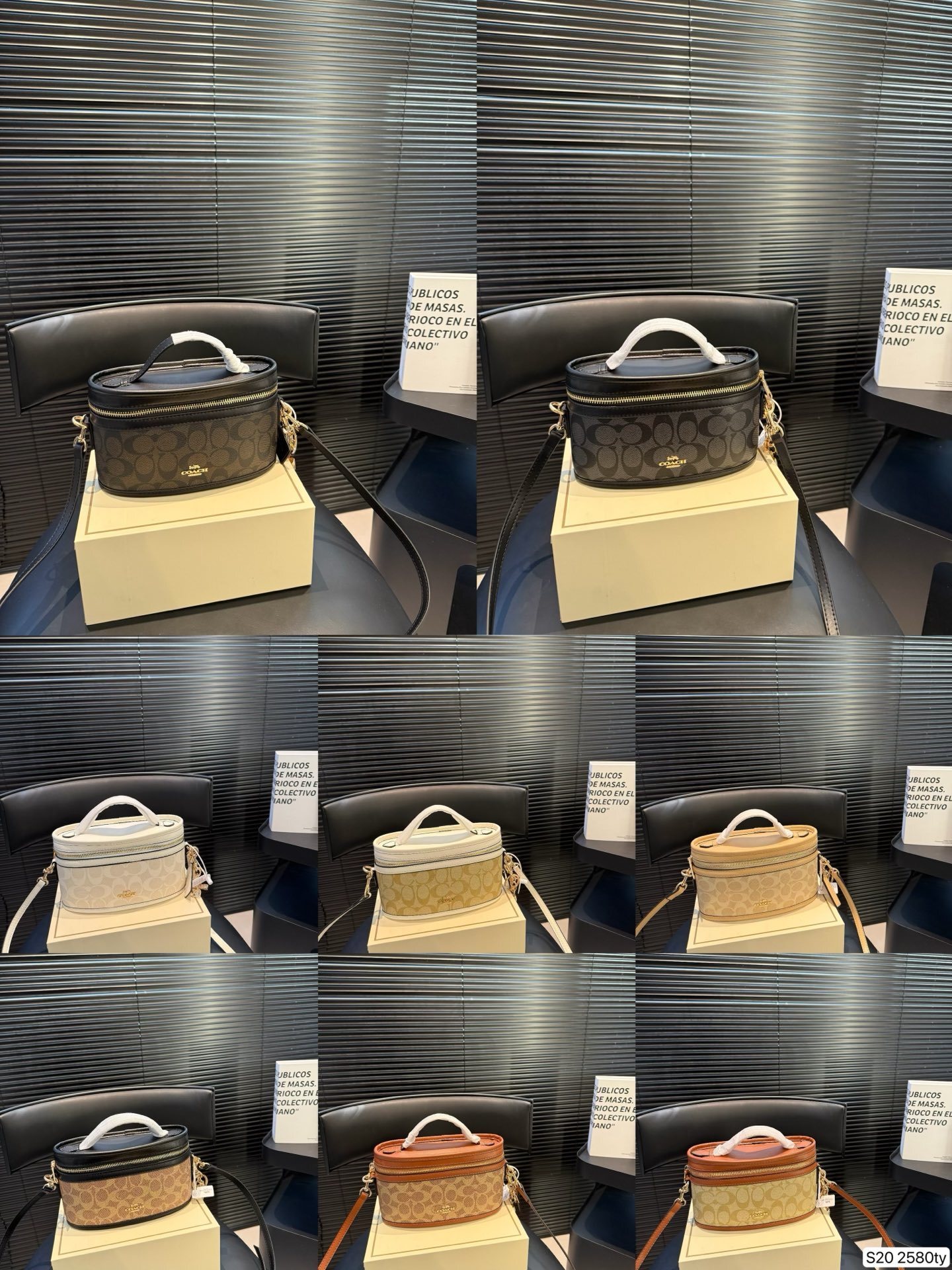 6085-59.8$-COACH gallery